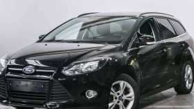 Ford Focus 2012 г.в.