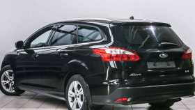 Ford Focus 2012 г.в.