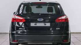Ford Focus 2012 г.в.