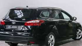 Ford Focus 2012 г.в.