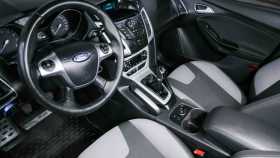 Ford Focus 2012 г.в.