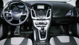 Ford Focus 2012 г.в.