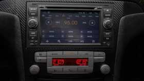 Ford Galaxy 2006 г.в.