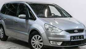 Ford Galaxy 2006 г.в.