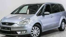Ford Galaxy 2006 г.в.