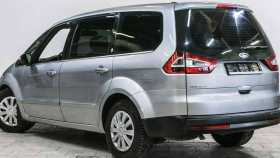 Ford Galaxy 2006 г.в.