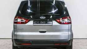 Ford Galaxy 2006 г.в.
