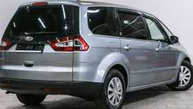 Ford Galaxy 2006 г.в.