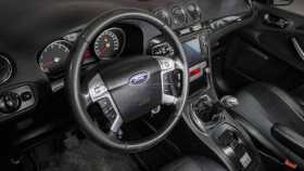 Ford Galaxy 2006 г.в.