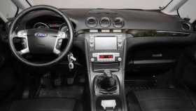 Ford Galaxy 2006 г.в.