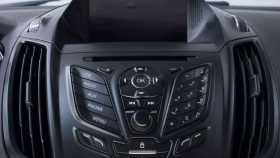 Ford Kuga 2016 г.в.