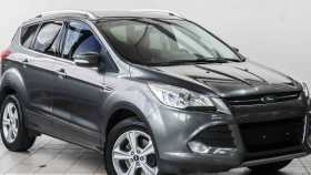 Ford Kuga 2016 г.в.