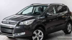 Ford Kuga 2016 г.в.