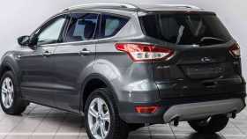 Ford Kuga 2016 г.в.