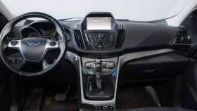 Ford Kuga 2016 г.в.