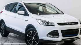Ford Kuga 2016 г.в.