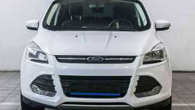 Ford Kuga 2016 г.в.