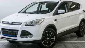 Ford Kuga 2016 г.в.