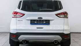 Ford Kuga 2016 г.в.