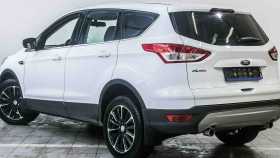 Ford Kuga 2016 г.в.