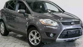 Ford Kuga 2012 г.в.