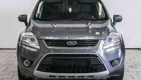 Ford Kuga 2012 г.в.