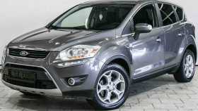 Ford Kuga 2012 г.в.