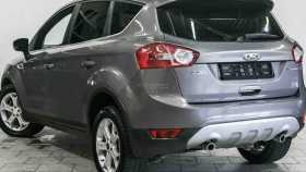 Ford Kuga 2012 г.в.