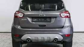 Ford Kuga 2012 г.в.