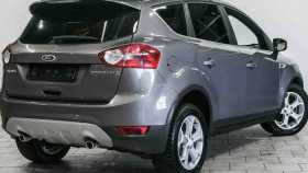 Ford Kuga 2012 г.в.