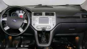 Ford Kuga 2012 г.в.