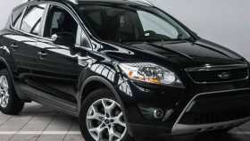 Ford Kuga 2011 г.в.