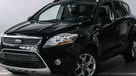 Ford Kuga 2011 г.в.