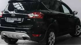 Ford Kuga 2011 г.в.