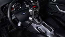 Ford Kuga 2011 г.в.