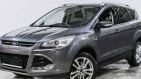 Ford Kuga 2013 г.в.