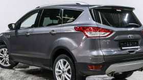 Ford Kuga 2013 г.в.