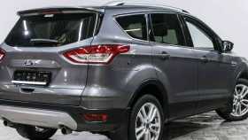 Ford Kuga 2013 г.в.