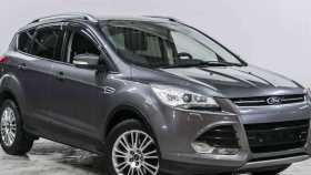 Ford Kuga 2013 г.в.