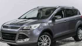Ford Kuga 2013 г.в.