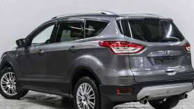 Ford Kuga 2013 г.в.
