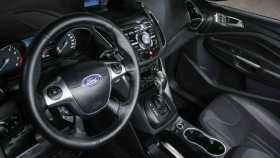 Ford Kuga 2013 г.в.