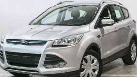 Ford Kuga 2016 г.в.