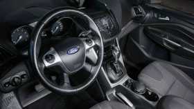 Ford Kuga 2016 г.в.