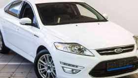 Ford Mondeo 2013 г.в.