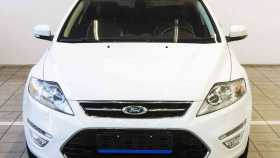 Ford Mondeo 2013 г.в.