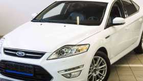 Ford Mondeo 2013 г.в.