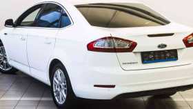 Ford Mondeo 2013 г.в.