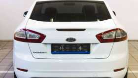 Ford Mondeo 2013 г.в.