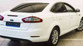 Ford Mondeo 2013 г.в.
